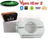 OBD2 OBDII Vgate iCar2 MINI ELM BLUETOOTH SCANNER PER ANDROID TORQUE E PC