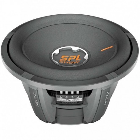 HERTZ SX 300 D.1 SUB SPL