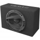 Hertz DBX 30.3 Sub Box Subwoofer 30 CM 1000W Linea Dieci Cassa Chiusa + Griglia