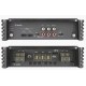 Audison AV Quattro Amplificatore per Auto 4 Canali 4x120W RMS Linea VOCE