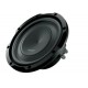 Audison APS 10 D Subwoofer 25 cm 800 W 4+4 Ohm 84 dB