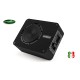 Audison APBX 8 AS Subwoofer 200 mm Attivo con Amplificatore 250 W RMS